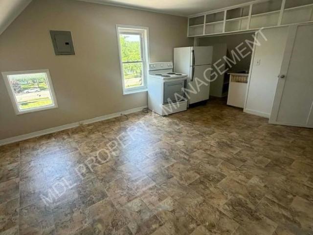 Apartment for rent in Carrollton, Michigan