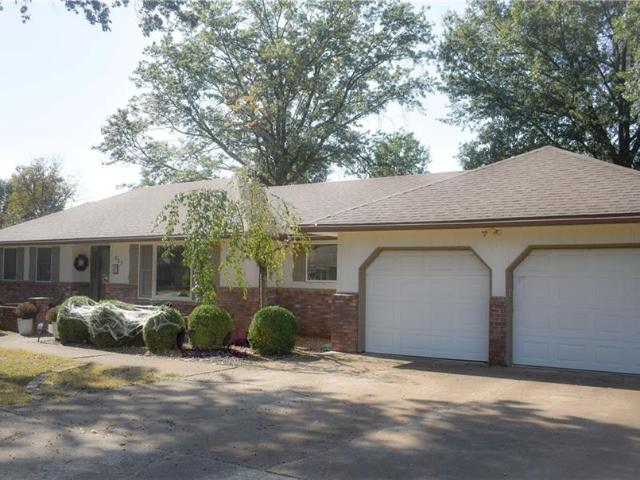 House for sale in Kansas