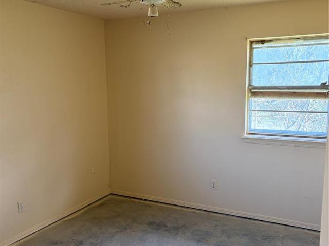 House for sale in Stroud, Oklahoma