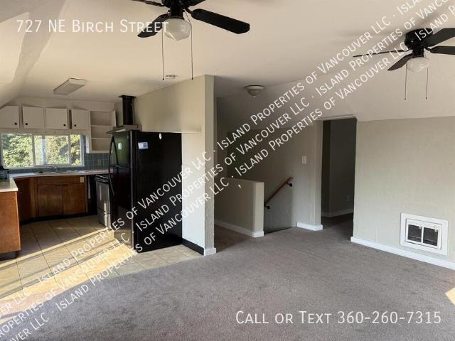 Apartment for rent in Camas, Washington