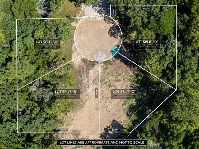 Land for sale in Ottawa, Ohio