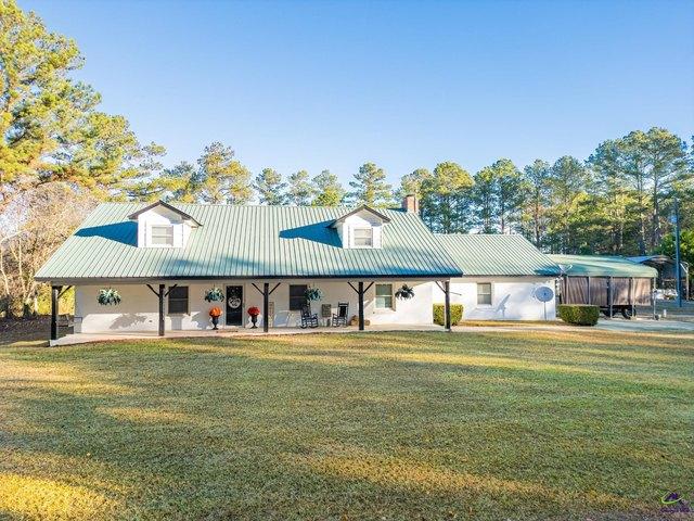 House for sale in Americus, Georgia