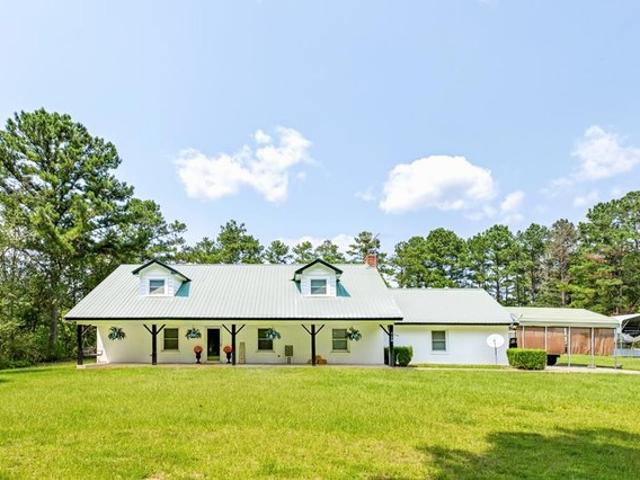 House for sale in Andersonville, Georgia
