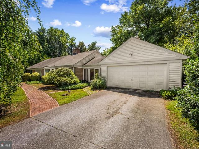 House for sale in Maryland