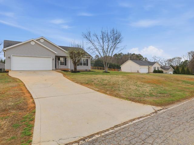 House for sale in Reidville, South Carolina