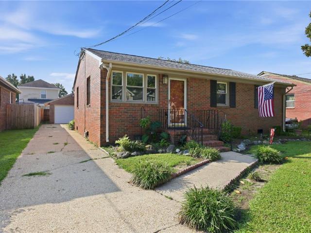 Property for rent in Virginia