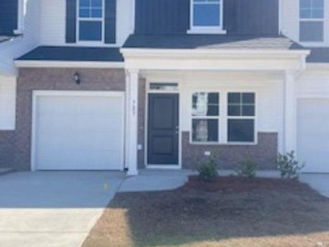 Townhouse for sale in Calabash, North Carolina