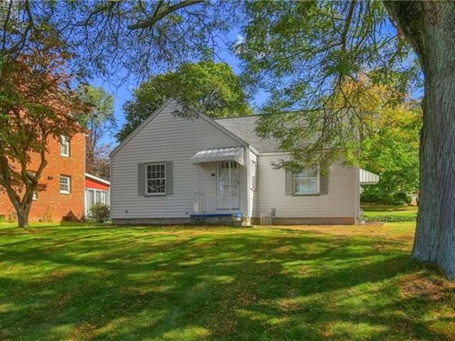 House for sale in Ellwood City, Lawrence County
