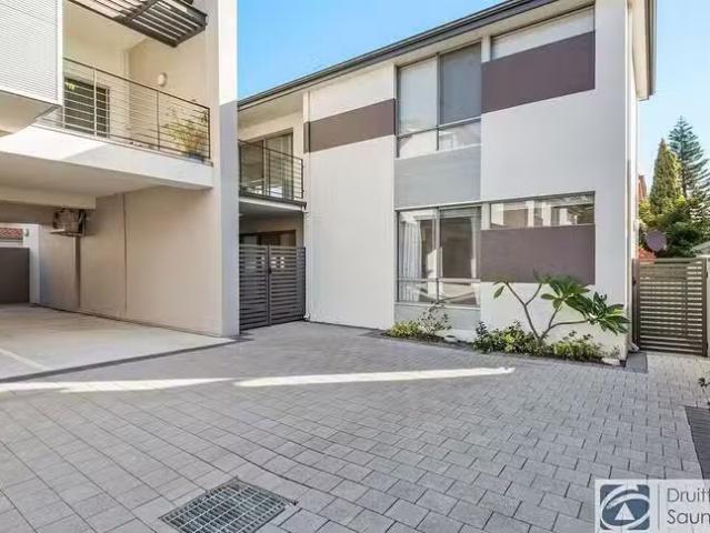 Apartment for rent in Glendalough