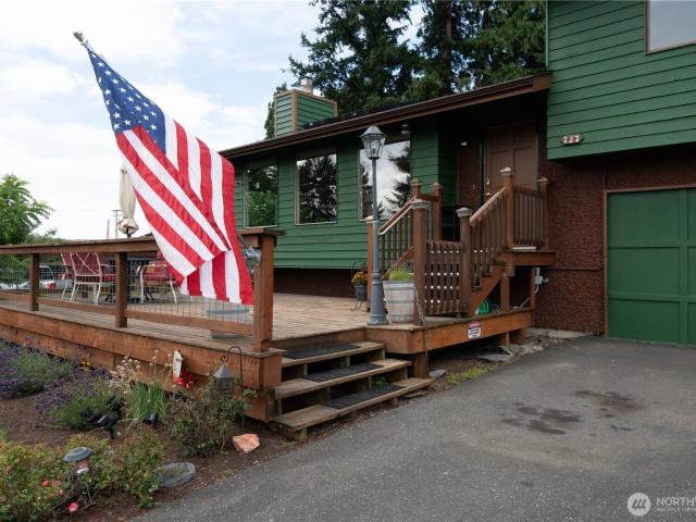 House for sale in Silver Beach, Bellingham