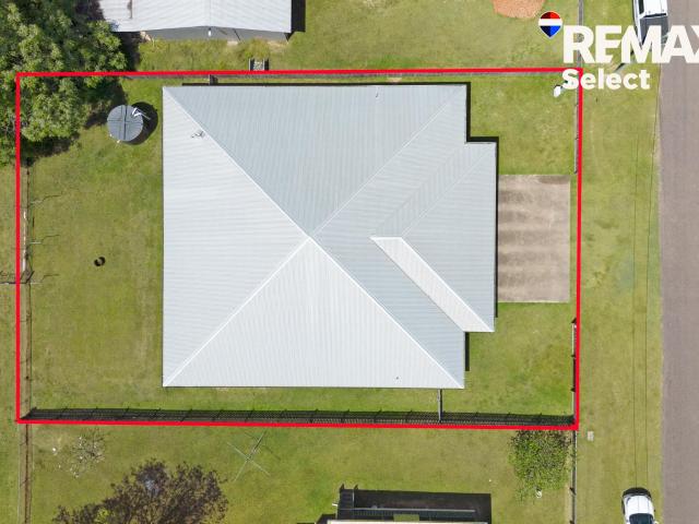 House for sale in Nebo, Queensland