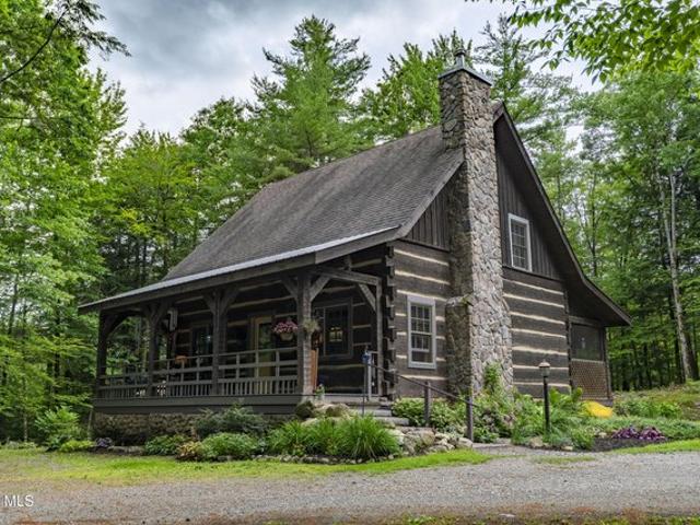 House for sale in Lake Luzerne, New York