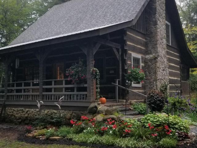 House for sale in Lake Luzerne, New York