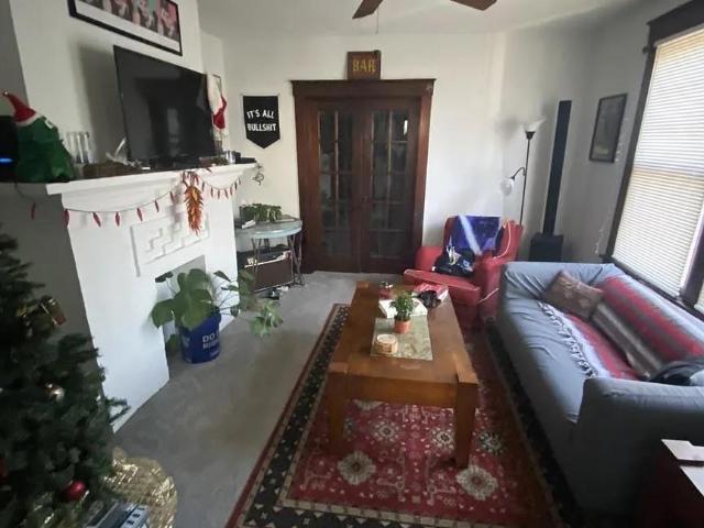 House for sale in Roselawn, Ohio