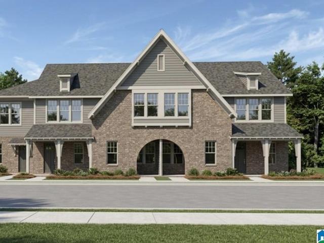 Townhouse for sale in Hoover, Alabama