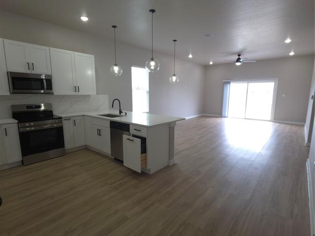 Property for rent in Liberty, Texas