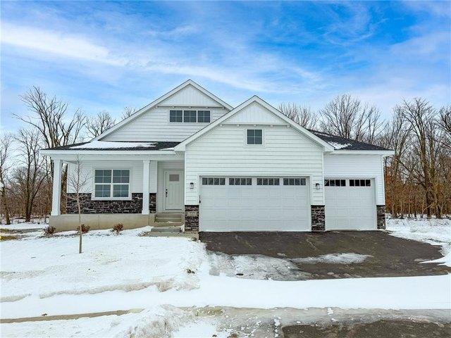 House for sale in Wright, Minnesota