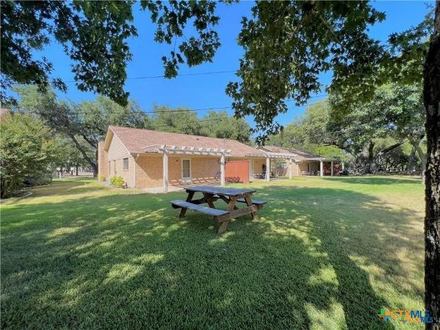 House for sale in Salado, Texas