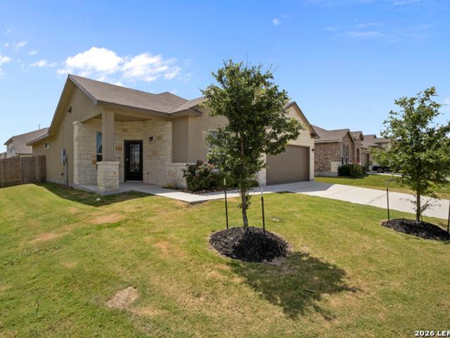 House for sale in Cibolo, Texas
