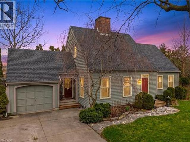House for sale in Niagara, Ontario