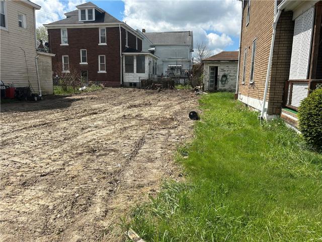 House for sale in Monessen, Pennsylvania