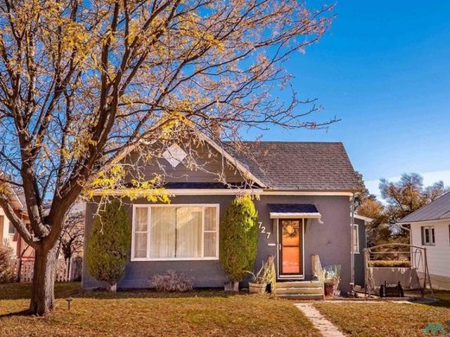 House for sale in Raton, New Mexico