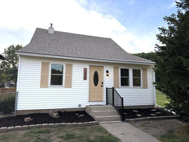 House for sale in La Crescent, Minnesota