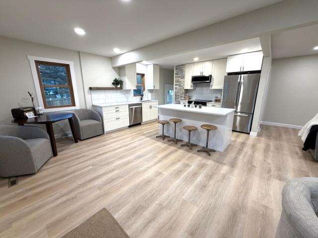 House for sale in La Crescent, Minnesota