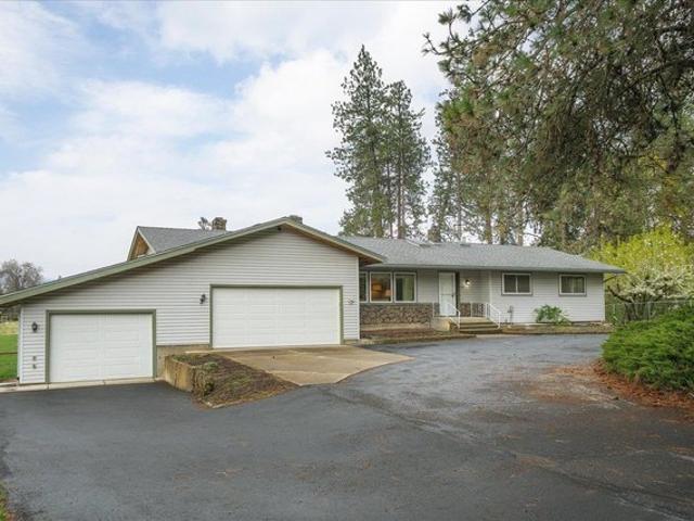 House for rent in Spokane, Washington