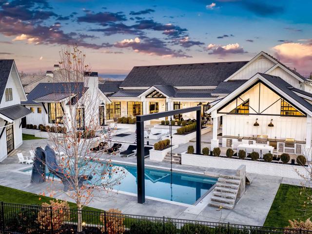 House for sale in Eagle, Idaho