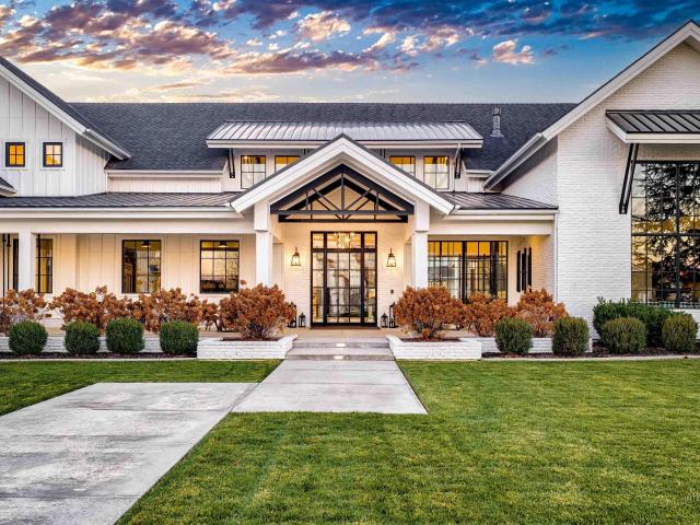 House for sale in Eagle, Idaho