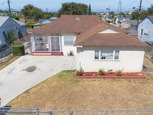 House for sale in Compton, California