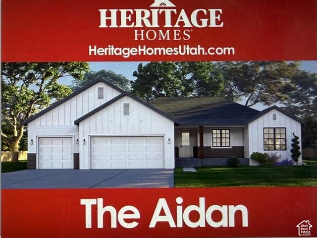 House for sale in Grantsville, Tooele County