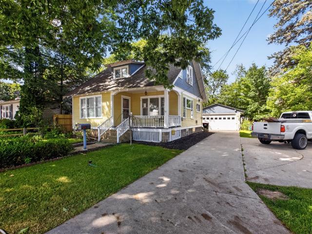 House for sale in Reed City, Osceola County