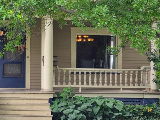 House for sale in Bureau, Illinois