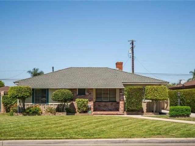 House for sale in Covina, California