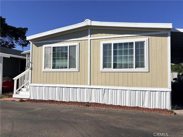 House for sale in Arroyo Grande, California