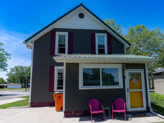 House for sale in Winamac, Indiana