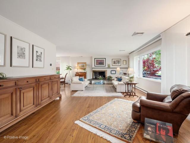 House for sale in La Grange, Illinois