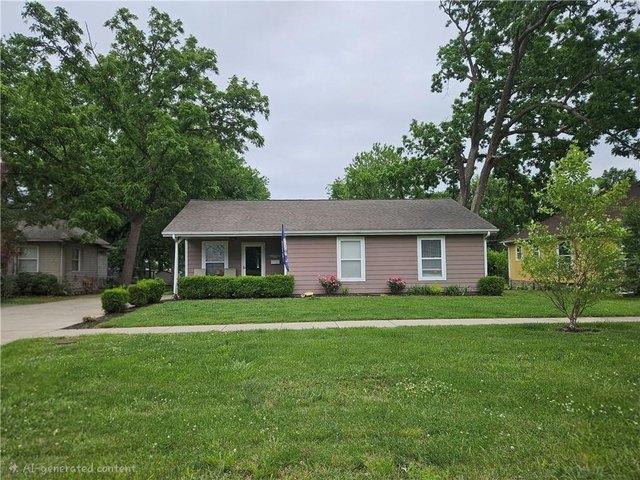 House for sale in Kansas