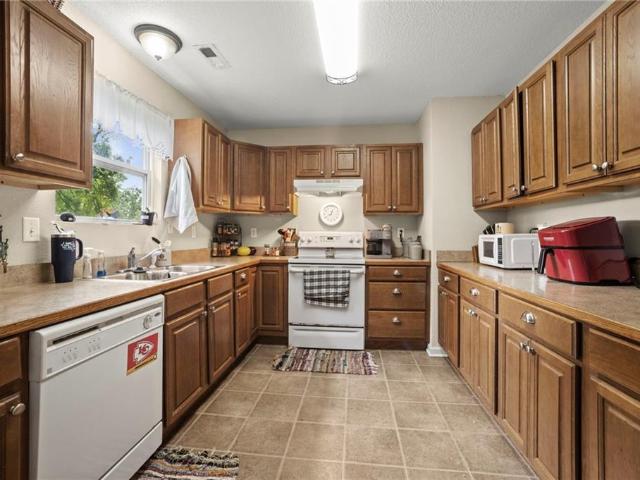 House for sale in Kansas