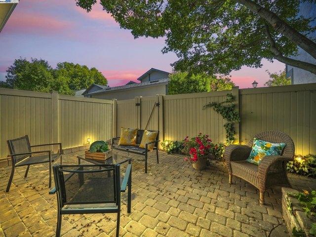 Townhouse for sale in Livermore, California