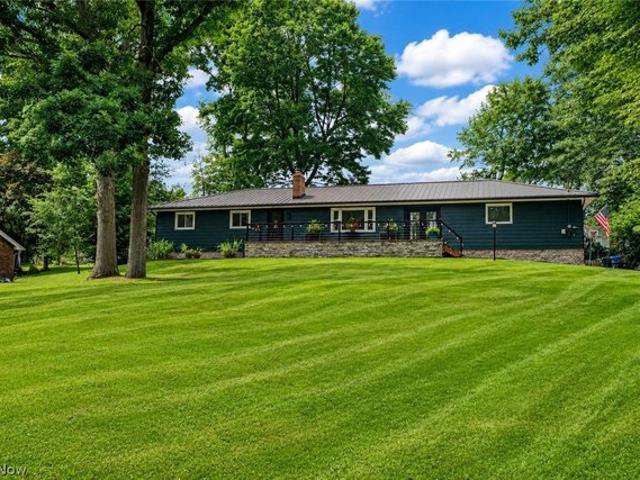 House for sale in Uniontown, Ohio
