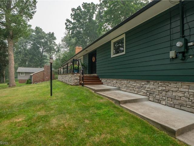 House for sale in Summit, Ohio
