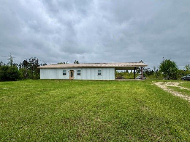House for sale in Soso, Mississippi