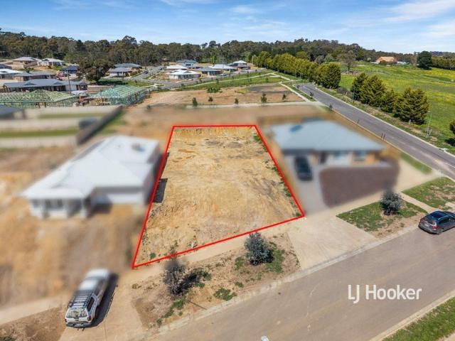 Land for sale in Broadford, Victoria