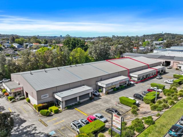 Warehouse for rent in Ambergate, New South Wales