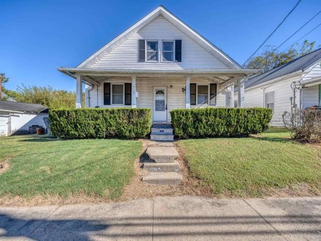 House for sale in Cannelton, Perry County