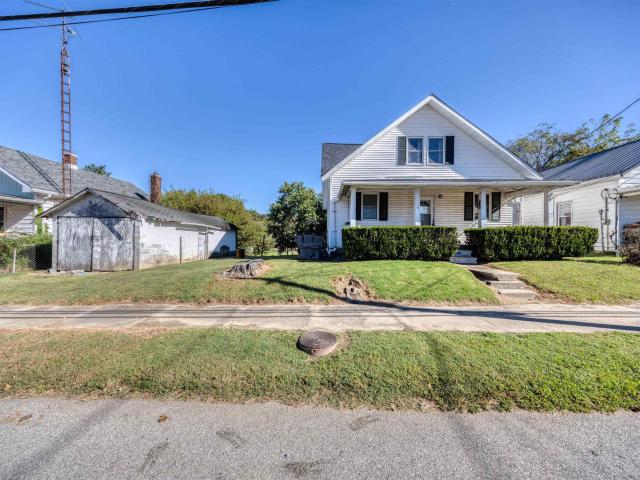 House for sale in Cannelton, Perry County
