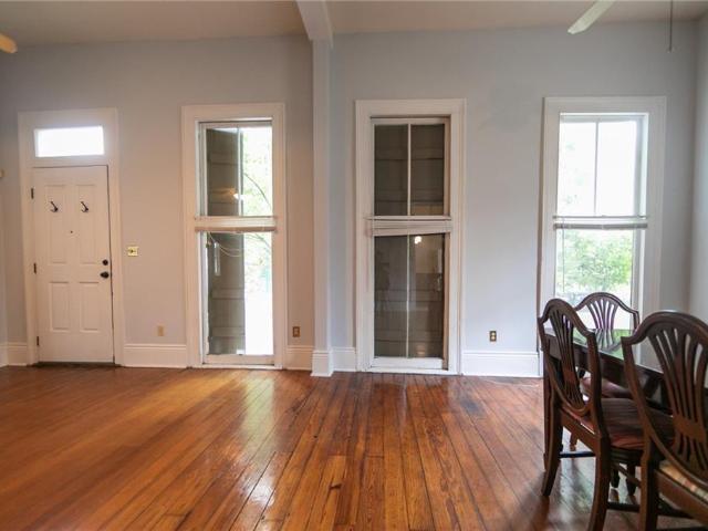 Property for rent in New Orleans, Louisiana